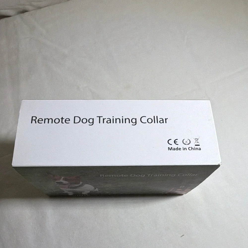 Enrivik Remote Dog Training Collar